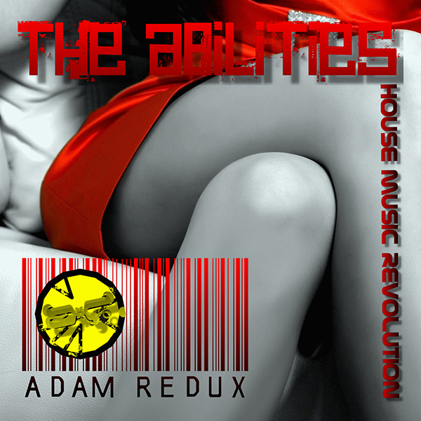 The Abilities - Adam Redux