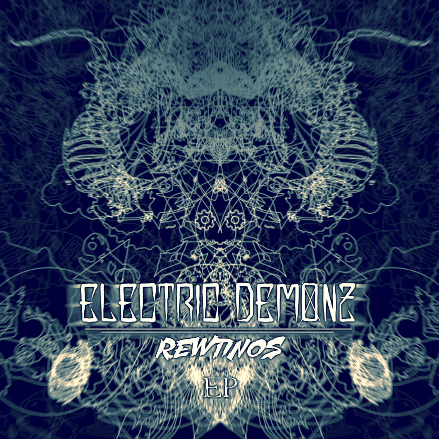 Rewtinos - Electric Demonz Ep