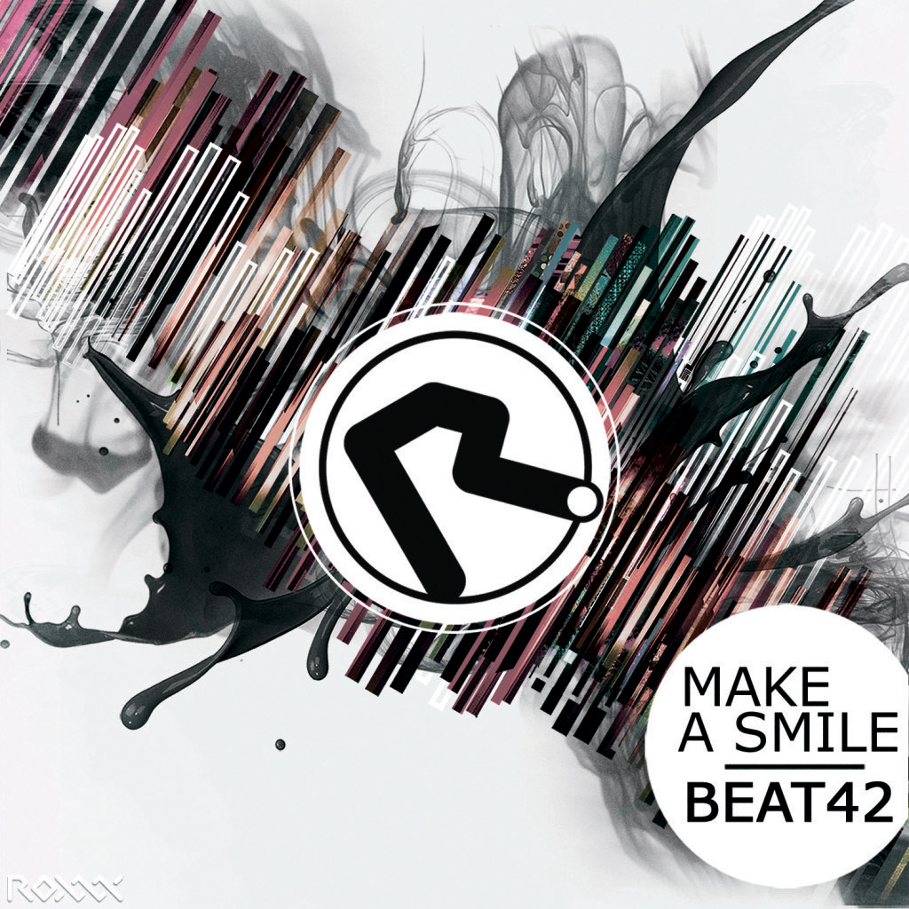 Make a smile - Beat42