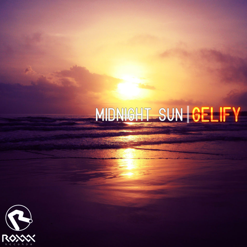 Midnight Sun - GELIFY