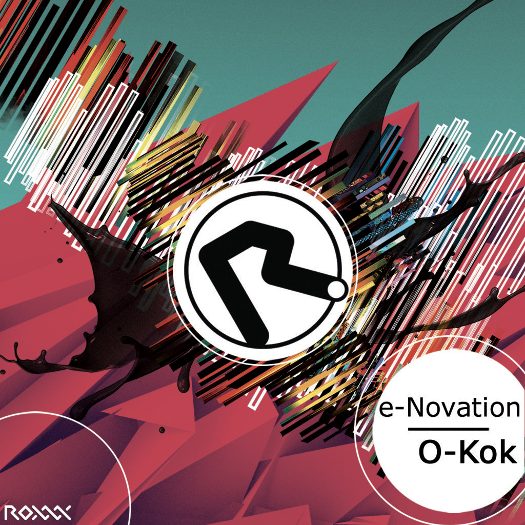 e-Novation - O-kok