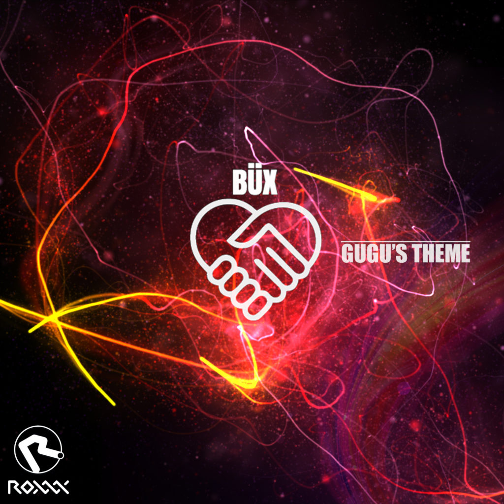 BÜX - Gugu's Theme