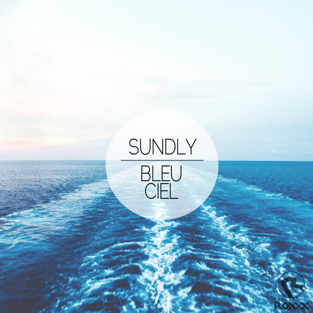 Sundly - Bleu Ciel