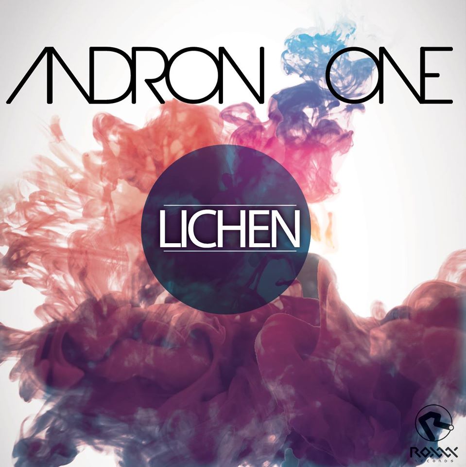 Andron One - Lichen