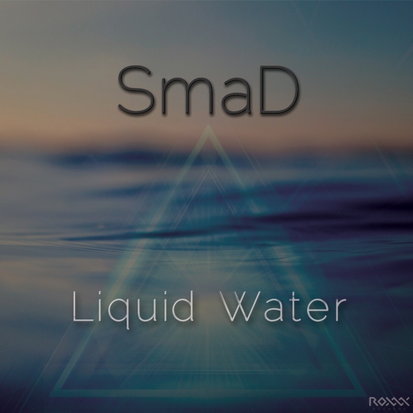 SmaD - Liquid Water ep