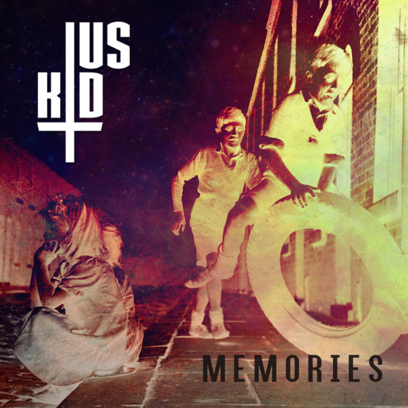 IUSKID - Memories