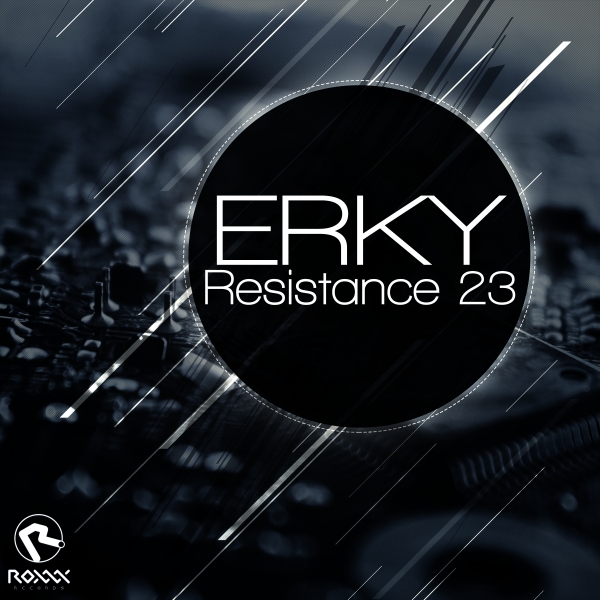 Erky - Resistance 23
