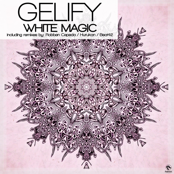 Gelify - White Magic