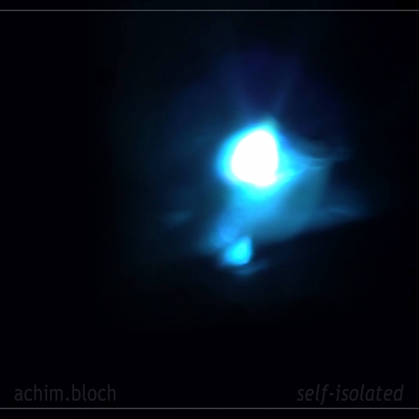 achim.bloch - Self Isolated