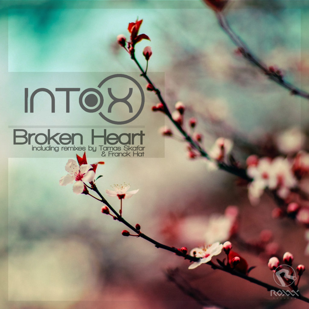 Intox - Broken Heart