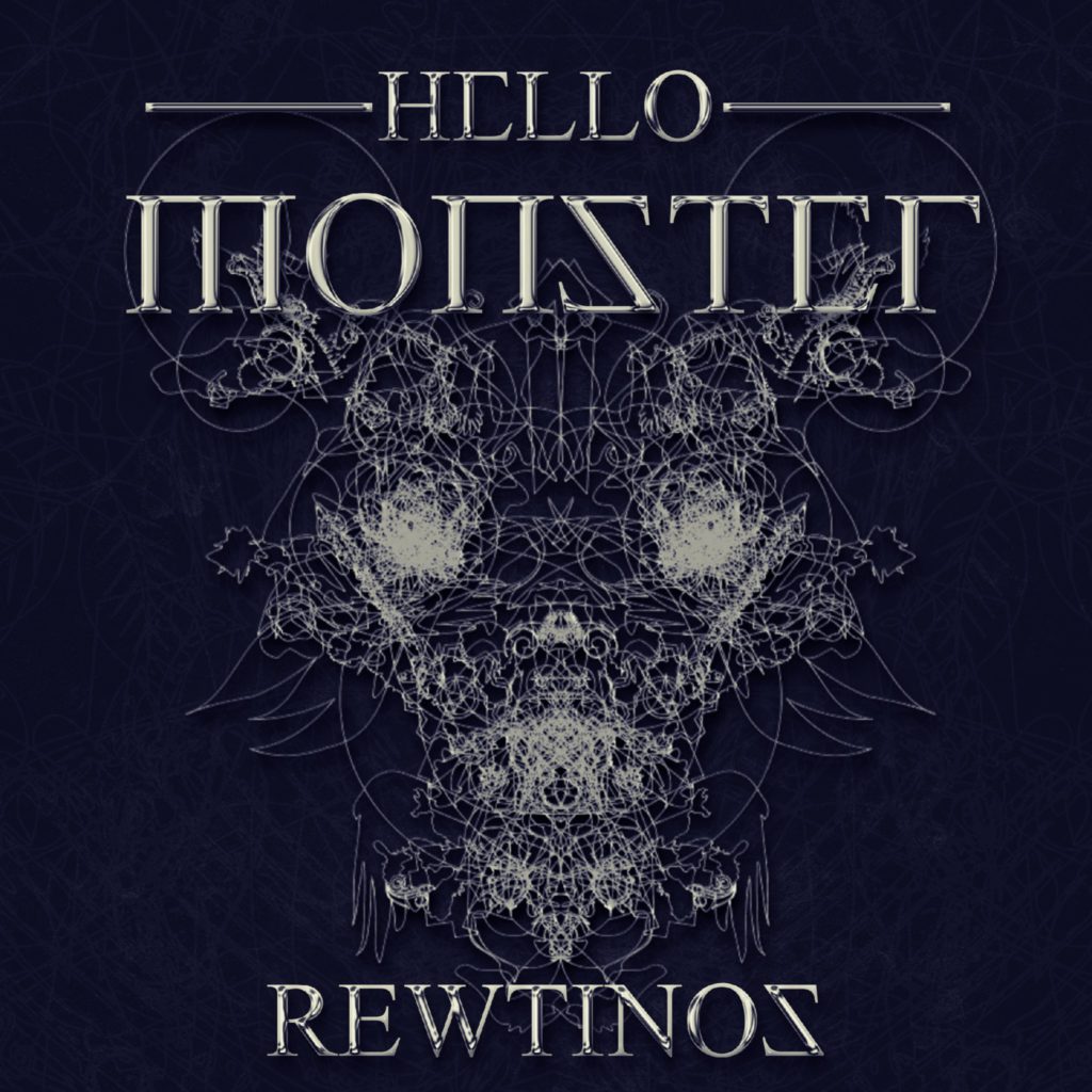 Rewtinos - Hello Monster