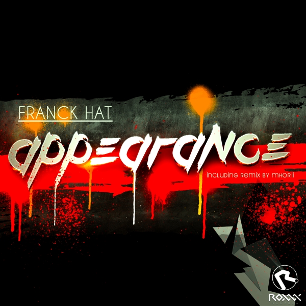 Franck Hat - Appearance