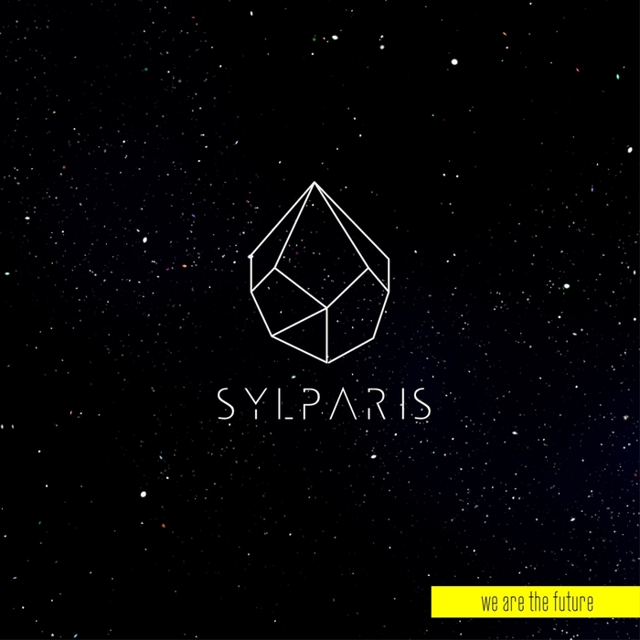Sylparis - We Are The Future