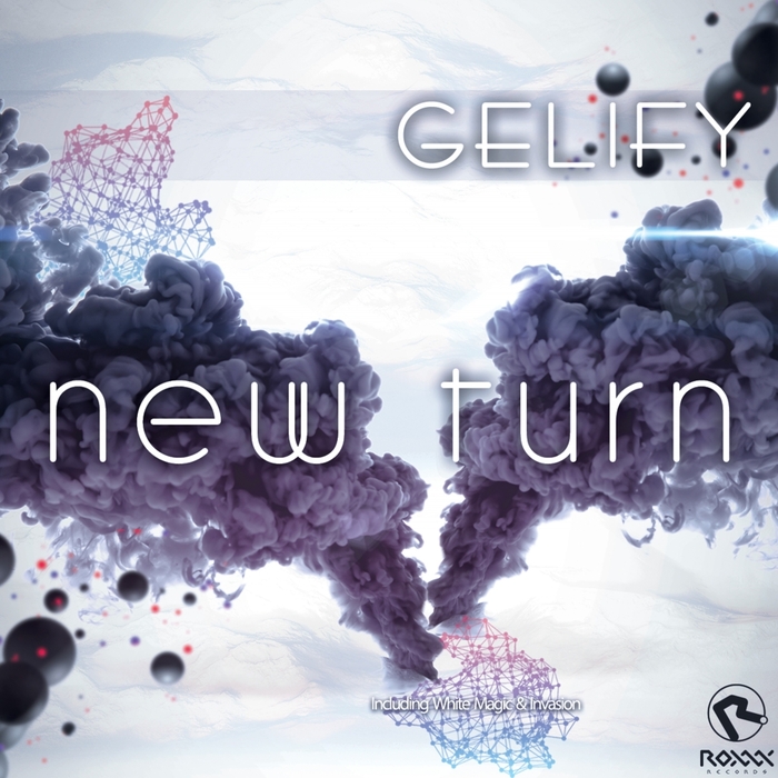 Gelify - New Turn