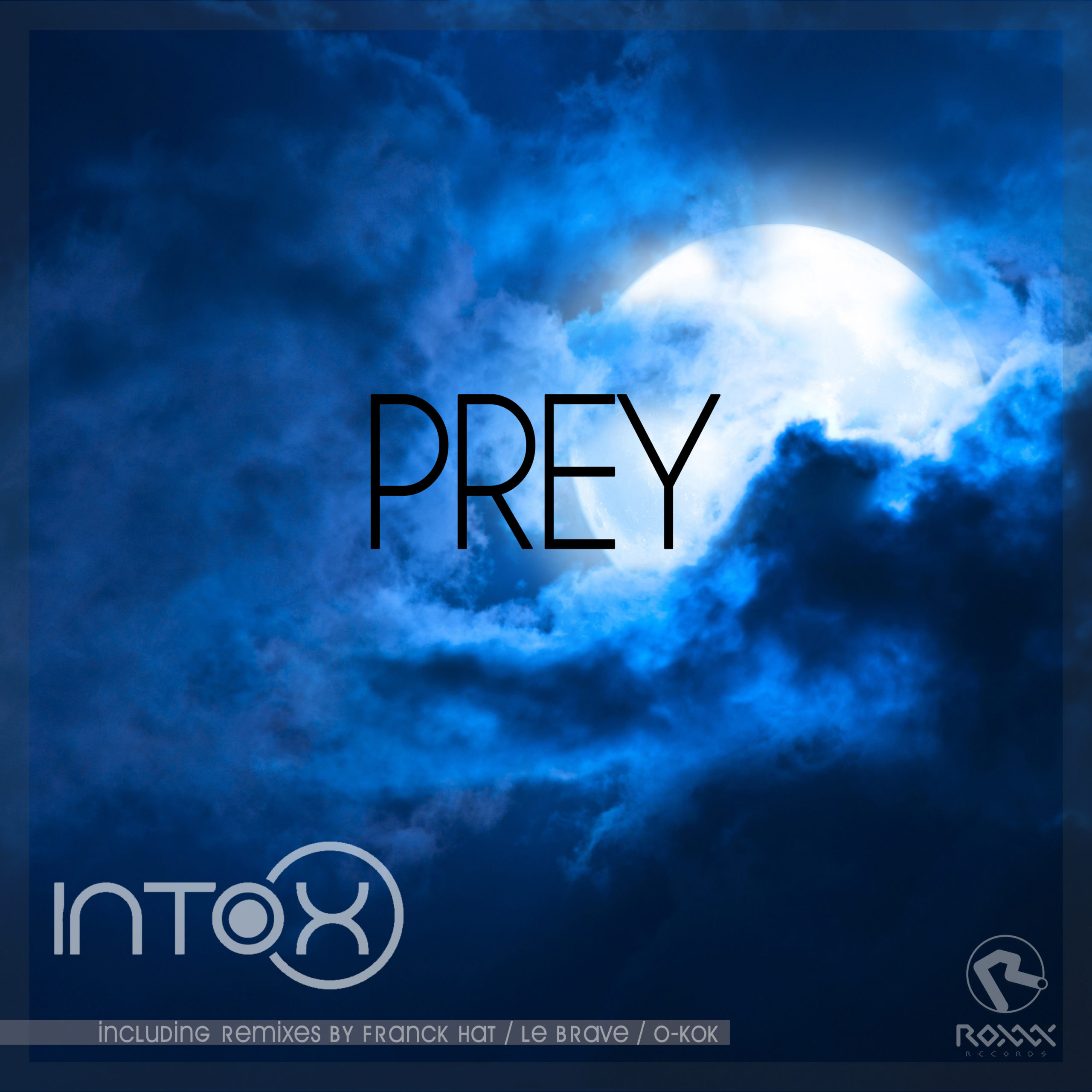 Prey - Intox
