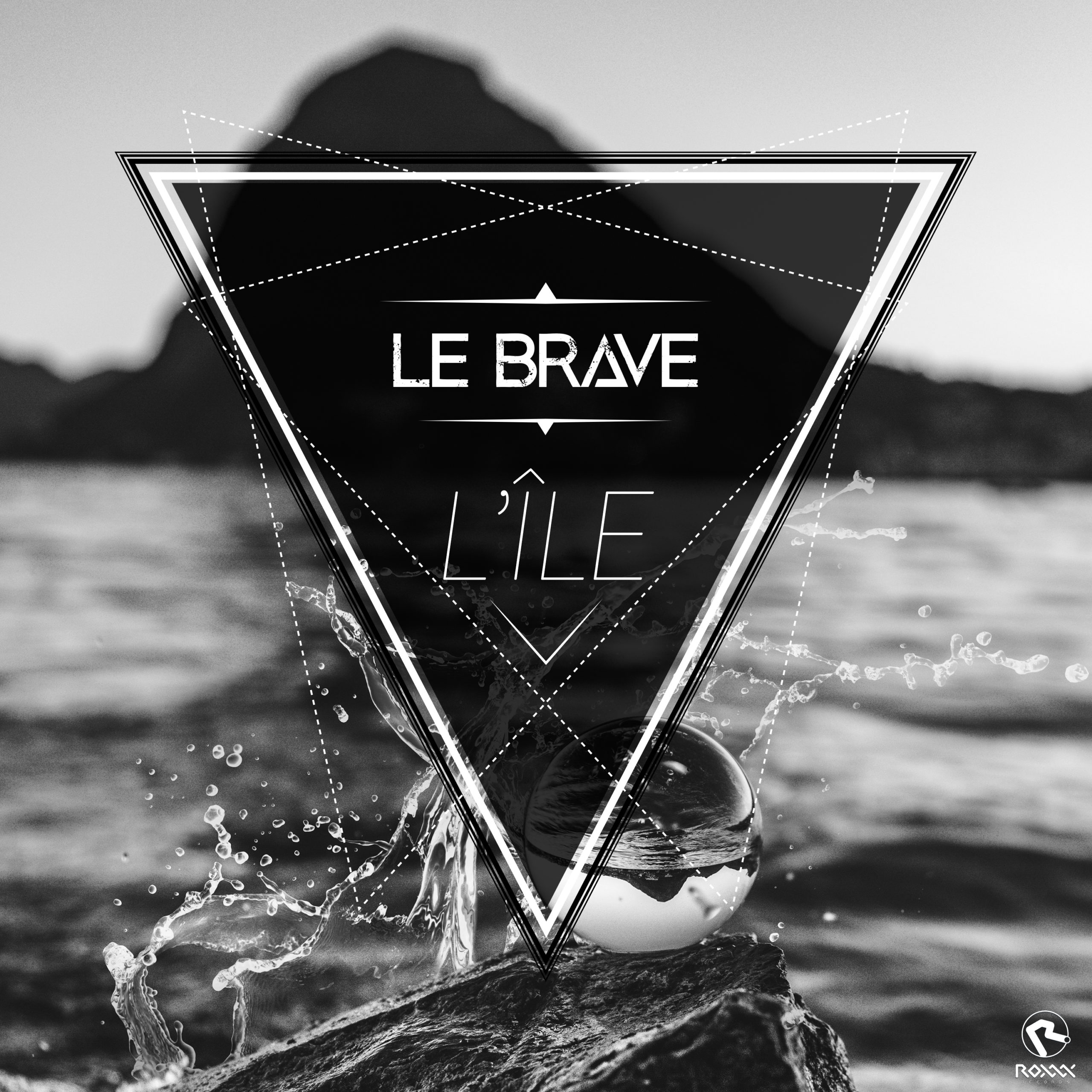 L'Île - Le Brave