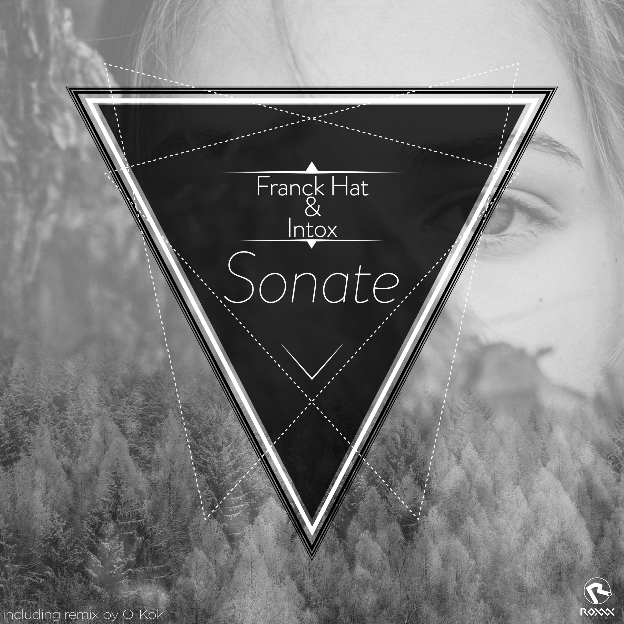 Sonate - Franck Hat & Intox