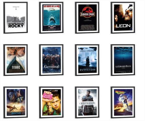 Acheter-affiche-de-film-Google-Chrome