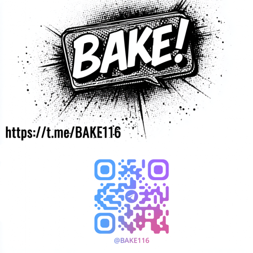 TG-bake