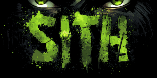 koko5198 SITH large horror-themed logo sticker bold custom ty 188ebee8-1b6a-4648-be6d-209c6abc7120 0